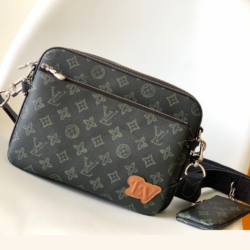 LV Satchel bags